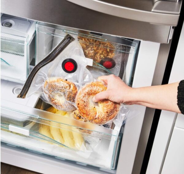 Zestaw toreb próżniowych ZWILLING Fresh & Save - 35 cm 36800-220-0 - obrazek 3