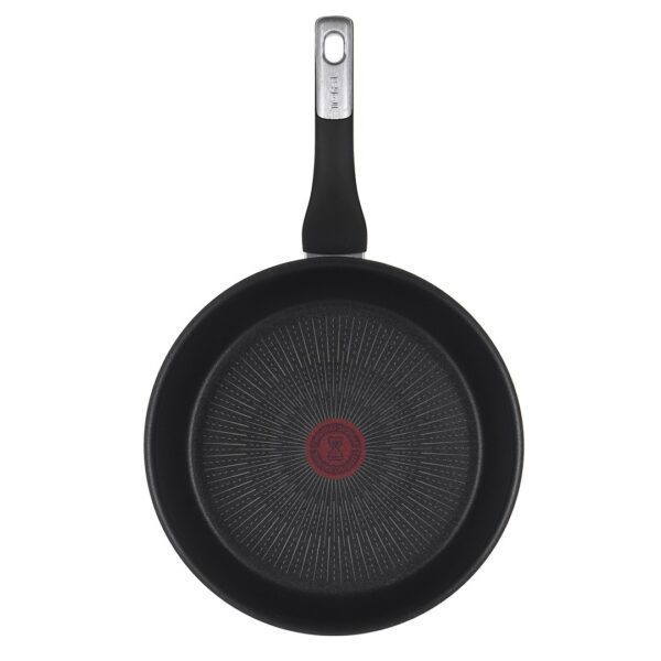 Patelnia głęboka TEFAL Unlimited 26 cm G25505 - obrazek 3