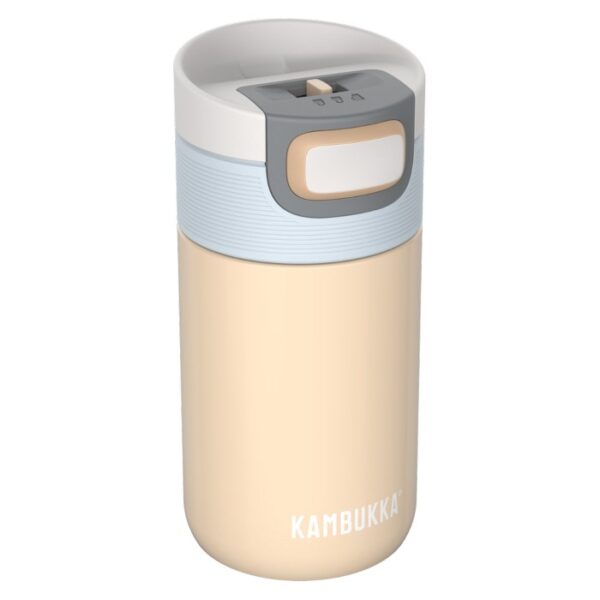 Kambukka kubek termiczny Etna 300ml - Iced Latte - obrazek 2
