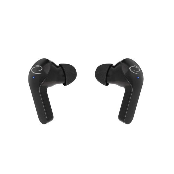 ESPERANZA SŁUCHAWKI DOUSZNE BLUETOOTH TWS DAPHNIS EH239K - obrazek 3