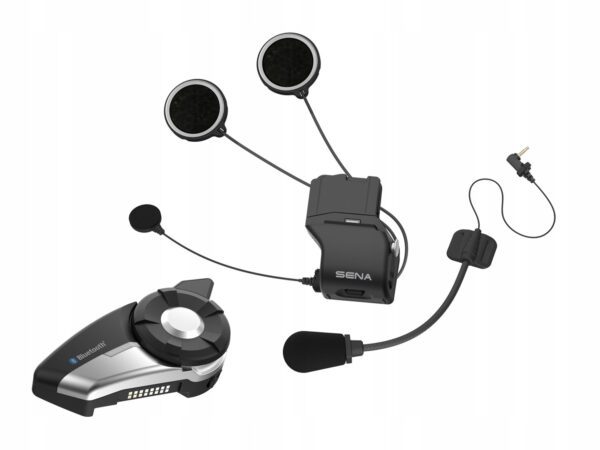 INTERKOM MOTOCYKLOWY SENA 20S EVO DUO - obrazek 3
