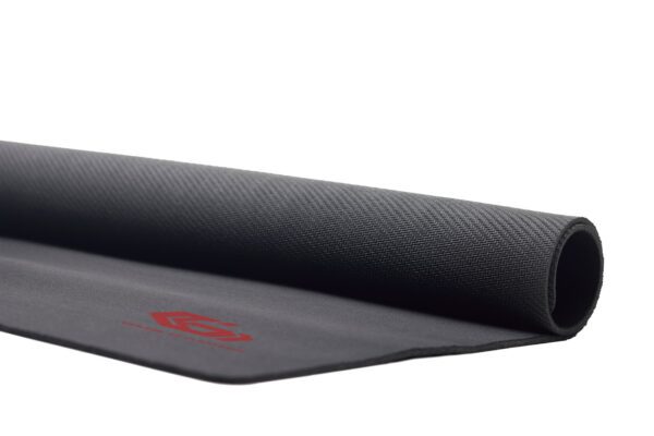 Podkładka pod mysz GEMBIRD MP-GAME-S (250mm x 200mm) - obrazek 2