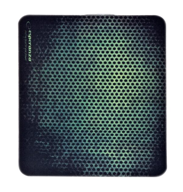 Podkładka gamingowa pod mysz Esperanza GRUNGE EGP102G (300mm x 240mm) - obrazek 3