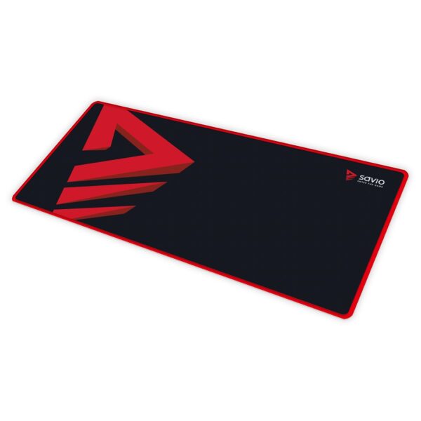 Podkładka gamingowa pod mysz SAVIO Turbo Dynamic L (700mm x 3mm) - obrazek 3