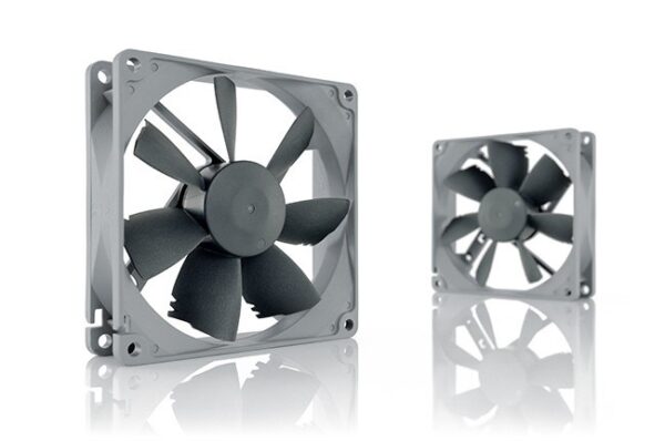 Wentylator NOCTUA redux 92mm PWM 350-1600 RPM - obrazek 2