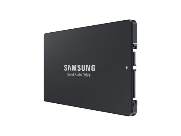 Dysk SSD Samsung PM893 1.92TB SATA 2.5" MZ7L31T9HBLT-00A07 (DWPD 1) - obrazek 2