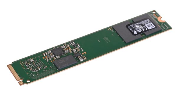 Dysk SSD Micron 7450 PRO 960GB M.2 (22x110) NVMe Gen4 MTFDKBG960TFR-1BC1ZABYYR (DWPD 1) - obrazek 2