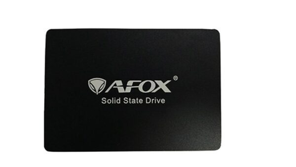 AFOX SSD 128GB TLC 510 MB/S SD250-128GN - obrazek 2