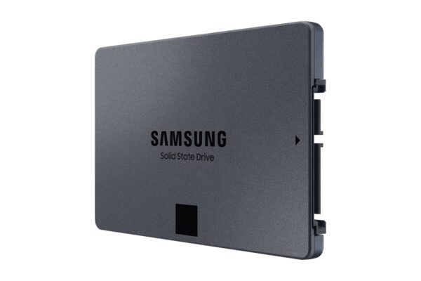 Dysk SSD Samsung 870 QVO 1TB (MZ-77Q1T0BW) - obrazek 3