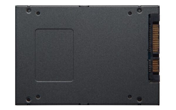 Dysk SSD Kingston A400 (960GB; 2.5"; SATA 3.0; SA400S37/960G) - obrazek 3