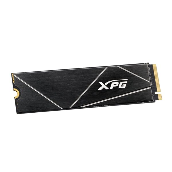 Dysk SSD ADATA XPG GAMMIX S70 BLADE 1TB M.2 2280 PCIe Gen3x4 - obrazek 3