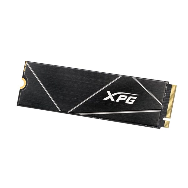 Dysk SSD ADATA XPG GAMMIX S70 BLADE 2TB M.2 2280 PCIe Gen3x4 - obrazek 2