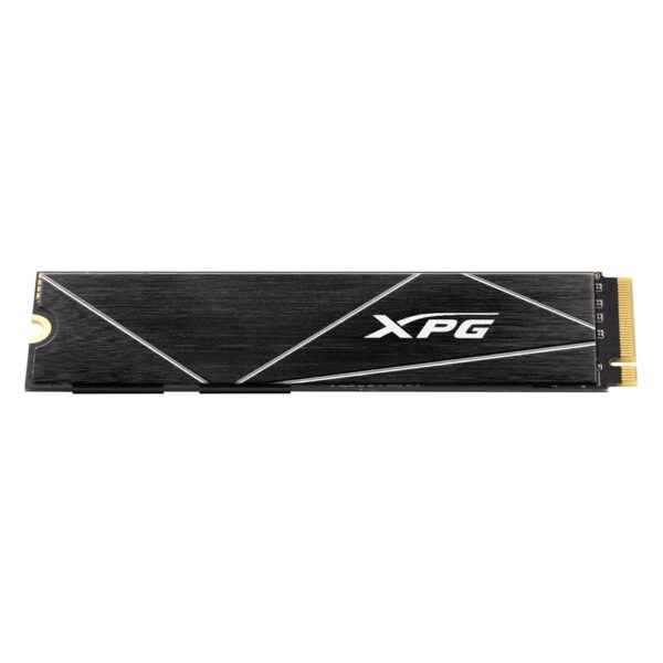 Dysk SSD ADATA XPG GAMMIX S70 BLADE 2TB M.2 2280 PCIe Gen3x4 - obrazek 4