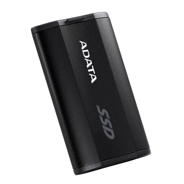 ADATA DYSK SSD SD 810 500GB BLACK - obrazek 3