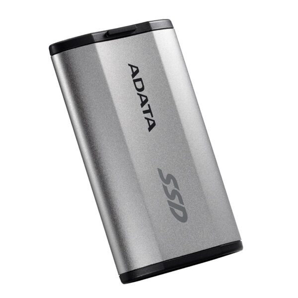 ADATA DYSK SSD SD 810 500GB SILVER - obrazek 3