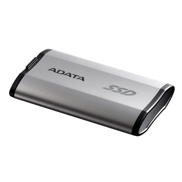 ADATA DYSK SSD SD 810 500GB SILVER - obrazek 4