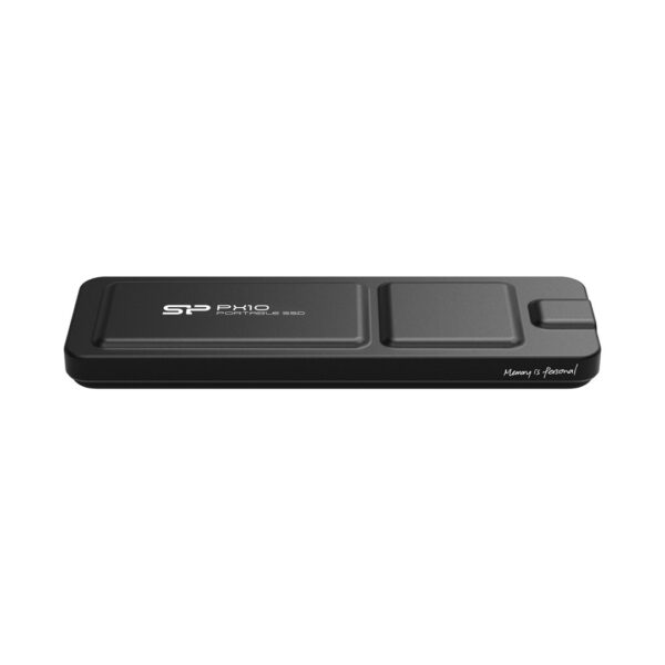 SSD Silicon Power PX10 1TB USB 3.2 (SP010TBPSDPX10CK) - obrazek 2