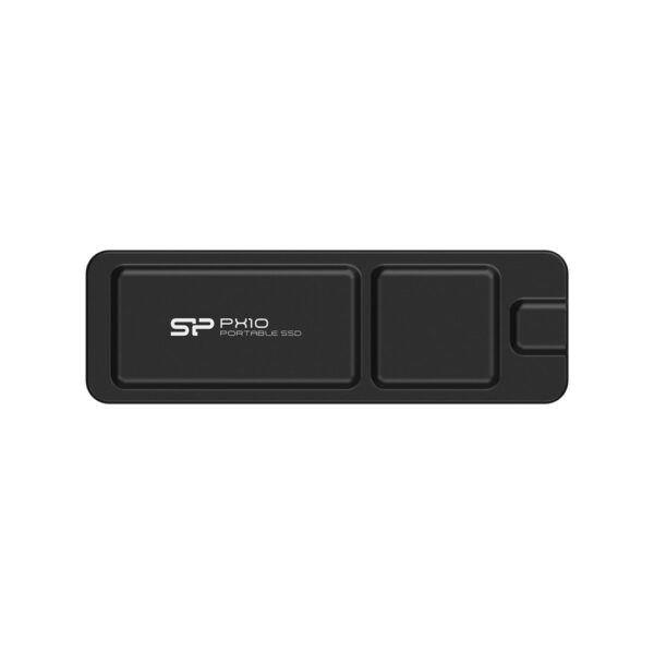 SSD Silicon Power PX10 1TB USB 3.2 (SP010TBPSDPX10CK) - obrazek 3