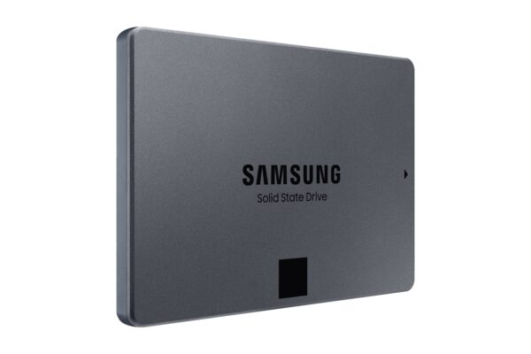 Dysk SSD Samsung 870 QVO 8TB (MZ-77Q8T0BW) - obrazek 2