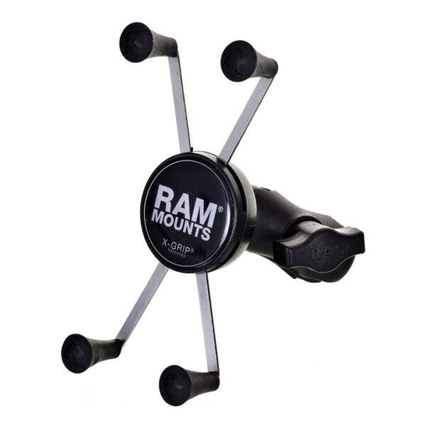 RAM MOUNT Uchwyt X-Grip™ montowany w trzon RAM-B-176-A-UN10U - obrazek 2