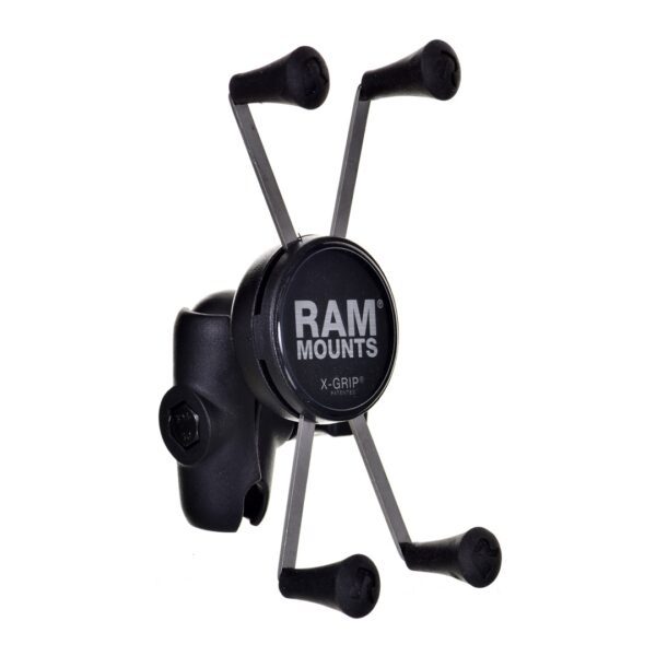 RAM MOUNT Uchwyt X-Grip™ montowany w trzon RAM-B-176-A-UN10U - obrazek 3