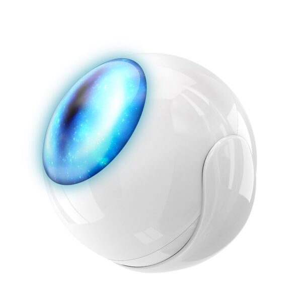 FIBARO Czujnik ruchu FGMS-001 ZW5 (wewnętrzny; Z-Wave; kolor biały) - obrazek 3