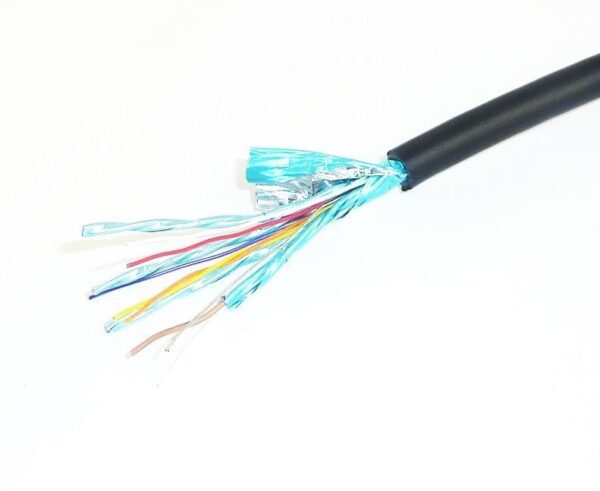 Kabel GEMBIRD CC-DP-HDMI-1M (DisplayPort - MHDMI M - 1m; kolor czarny) - obrazek 3