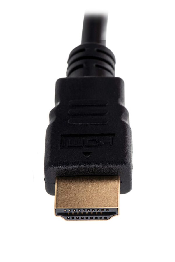 Kabel GEMBIRD CC-HDMI4-10 (HDMI M - HDMI M; 3m; kolor czarny) - obrazek 2