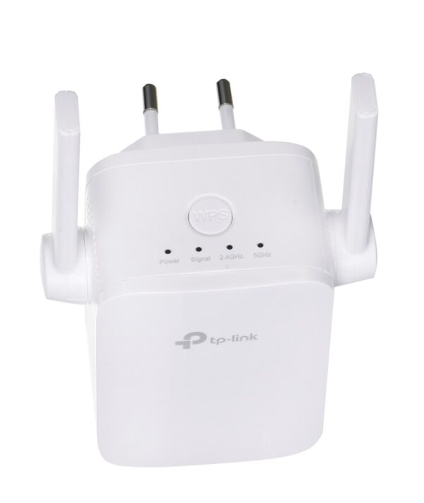 Wzmacniacz sieciowa TP-LINK RE305 - obrazek 3