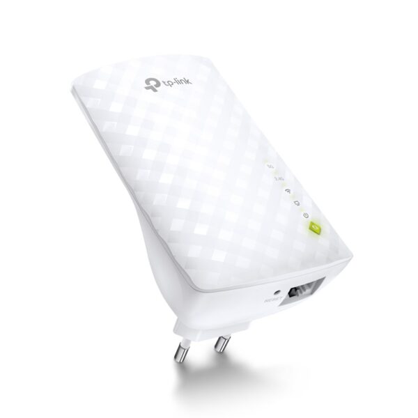 Repeater TP-LINK RE200 - obrazek 2