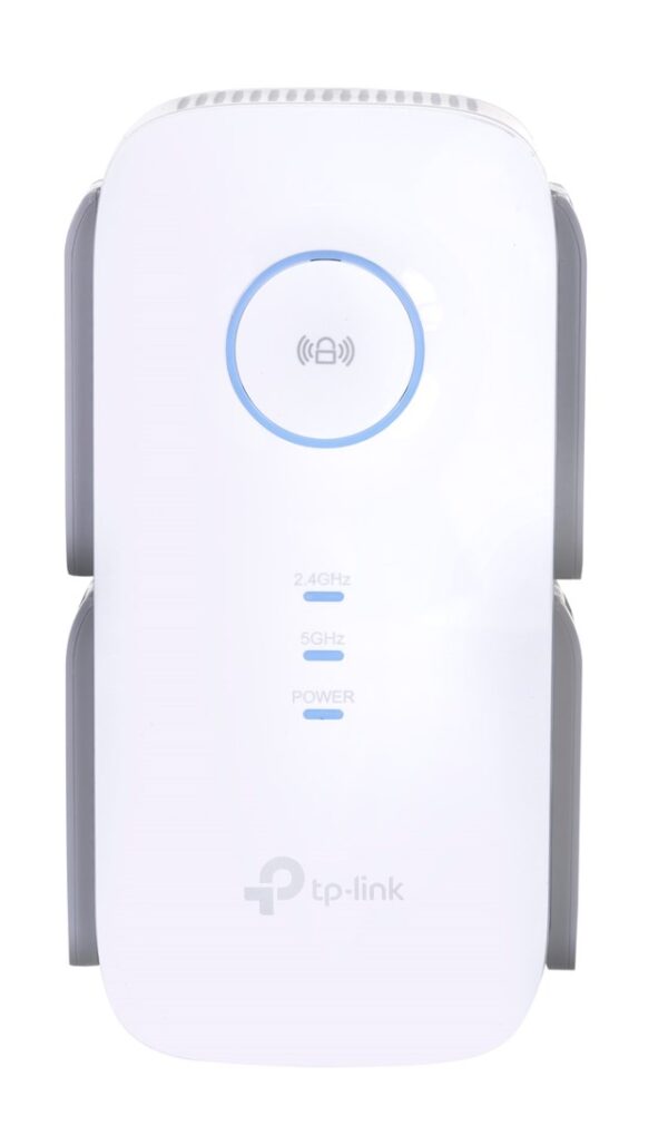 Repeater TP-LINK RE650 - obrazek 2