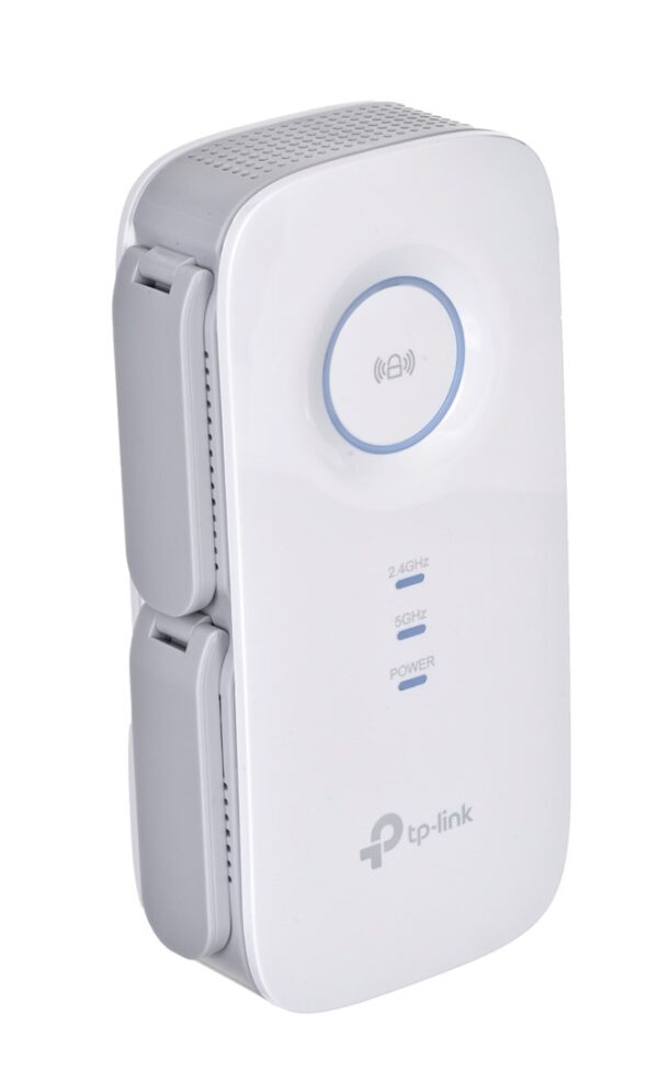 Repeater TP-LINK RE650 - obrazek 3