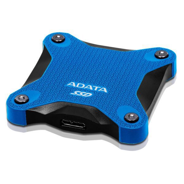 ADATA DYSK SSD SD620 512GB BLUE - obrazek 2