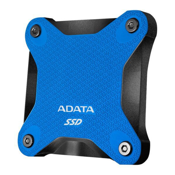 ADATA DYSK SSD SD620 512GB BLUE - obrazek 3