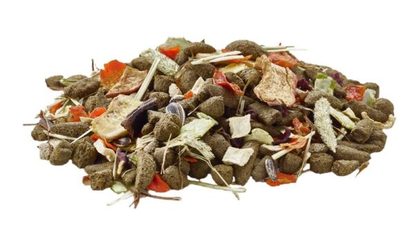 Versele Laga Nature Cuni - sucha karma dla królików - 9 kg - obrazek 2