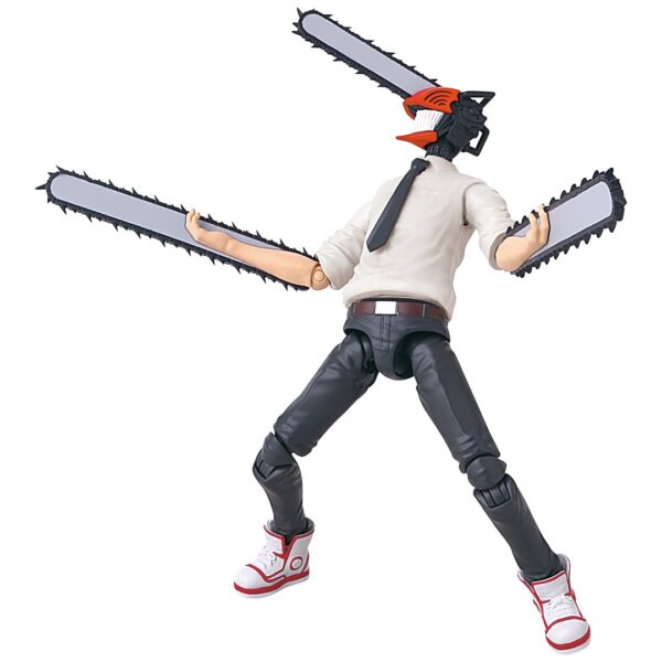 ANIME HEROES CHAINSAW MAN - CHAINSAW MAN - obrazek 2