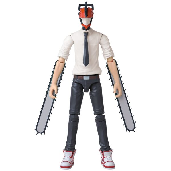 ANIME HEROES CHAINSAW MAN - CHAINSAW MAN - obrazek 3