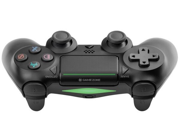 TRACER GAMEPAD SHOGUN PRO PC/PS3/PS4 TRAJOY46852 - obrazek 3