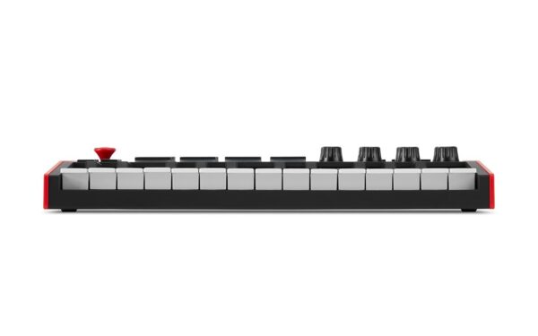 AKAI MPK MINI 3 - Mini klawiatura sterująca - obrazek 3