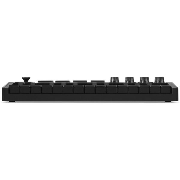 AKAI MPK MINI 3 BLACK - Mini klawiatura sterująca - obrazek 4