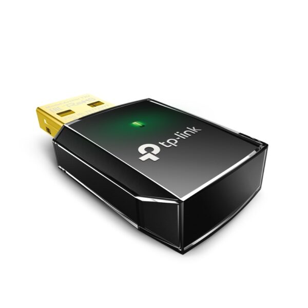 Karta sieciowa TP-LINK Archer T2U (USB 2.0) - obrazek 2