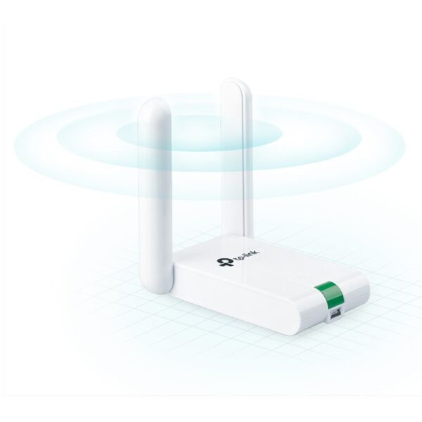 Karta sieciowa TP-LINK TL-WN822N (USB 2.0) - obrazek 2