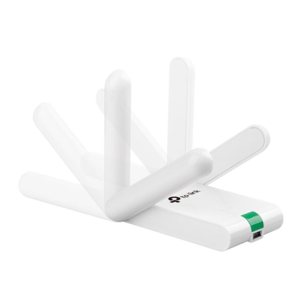 Karta sieciowa TP-LINK TL-WN822N (USB 2.0) - obrazek 3