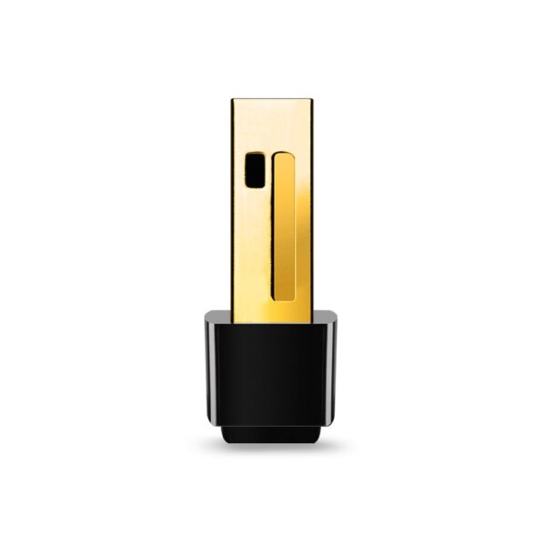 Karta sieciowa TP-LINK TL-WN725N (USB 2.0) - obrazek 3