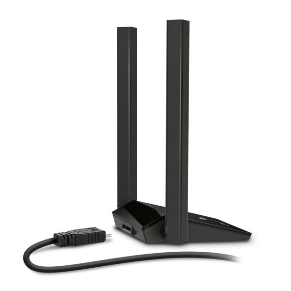 Karta sieciowa TP-LINK Archer TX20U Plus - obrazek 2
