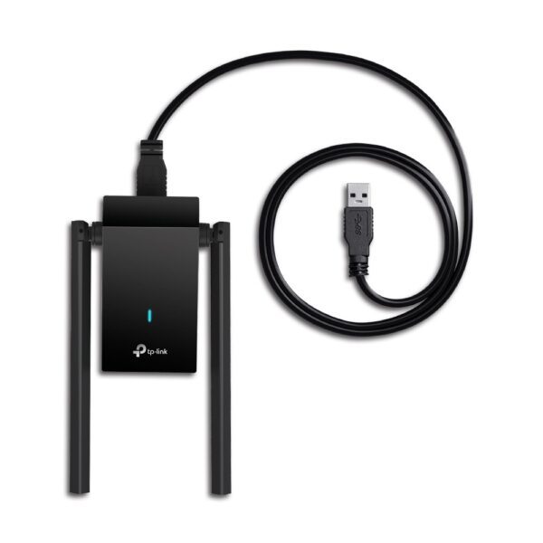 Karta sieciowa TP-LINK Archer TX20U Plus - obrazek 3