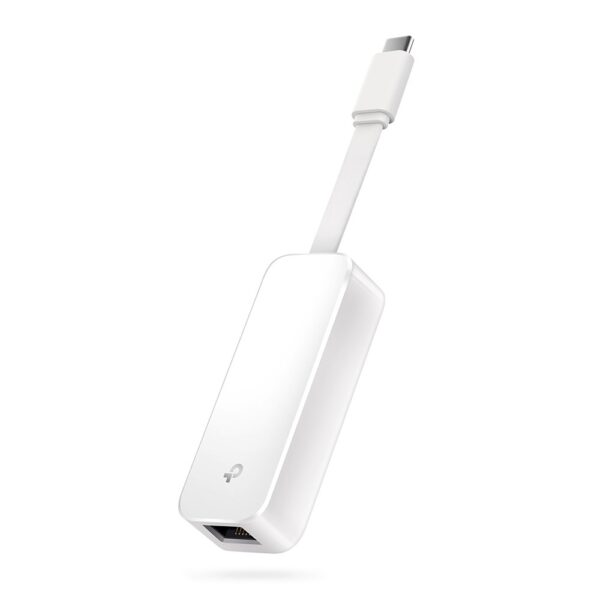 Karta sieciowa TP-LINK UE300C USB 3.0 Typ C - obrazek 3