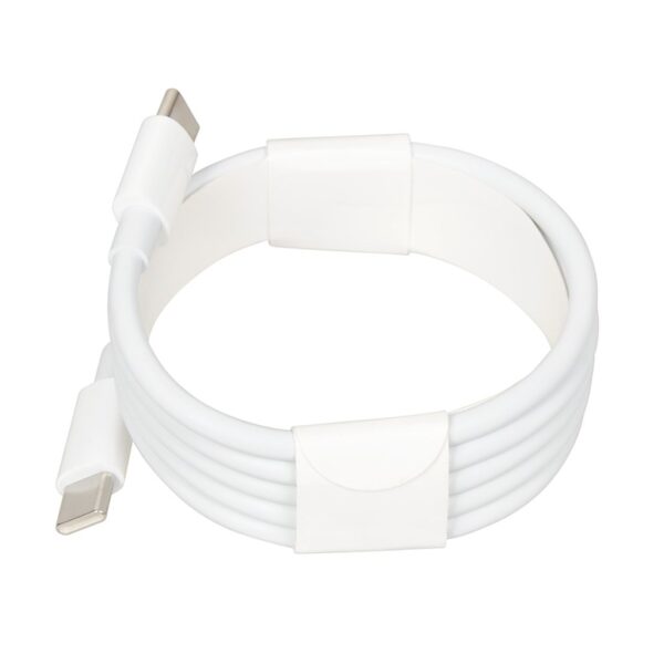 ŁADOWARKA SIECIOWA I-BOX C-38 PD30W USB-C, KABEL - obrazek 3