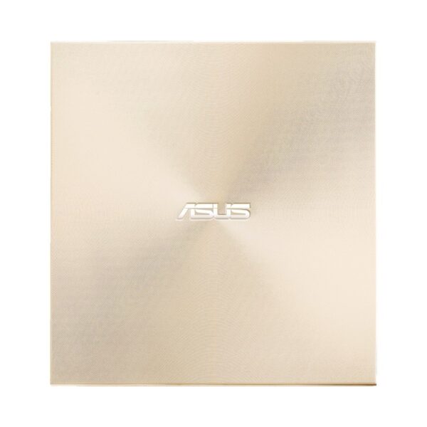 Nagrywarka ASUS SDRW-08U9M-U SDRW-08U9M-U/GOLD/G/AS (USB 2.0; zewnętrzna) - obrazek 2
