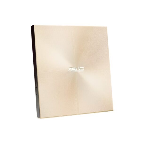 Nagrywarka ASUS SDRW-08U9M-U SDRW-08U9M-U/GOLD/G/AS (USB 2.0; zewnętrzna) - obrazek 3